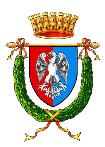 Logo della Provincia di Roma
