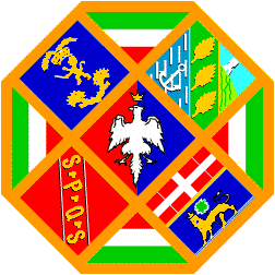 Logo della Regione Lazio